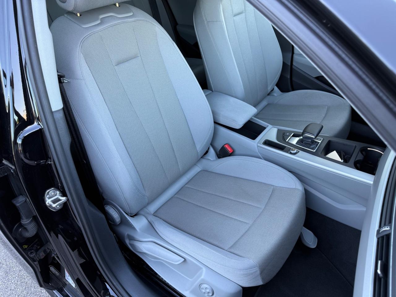 Audi A4 Avant 35 TDI 2.0 163 CV S tronic Business Advanced