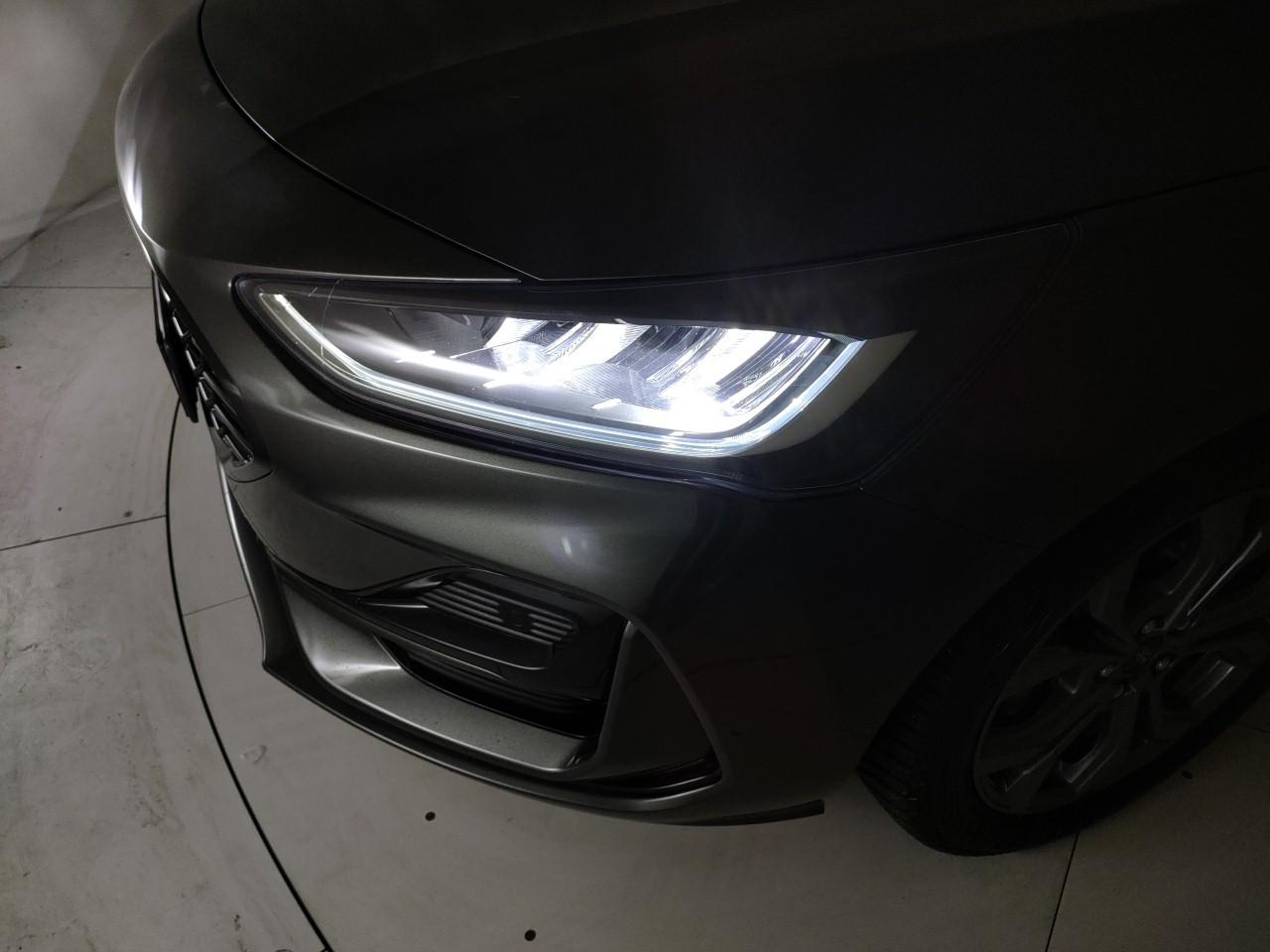 FORD Focus V 2022 - Focus 1.0t ecoboost h ST-Line 125cv