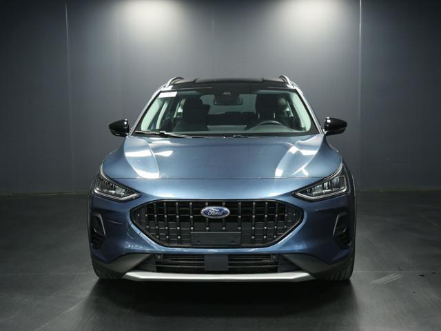 FORD Focus 1.0 EcoBoost Hybrid 125CV Powershift SW Active Des