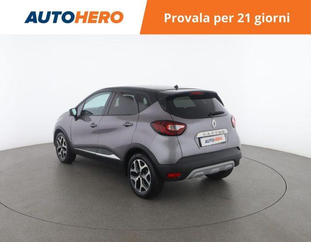 RENAULT Captur TCe 12V 90 CV Sport Edition2