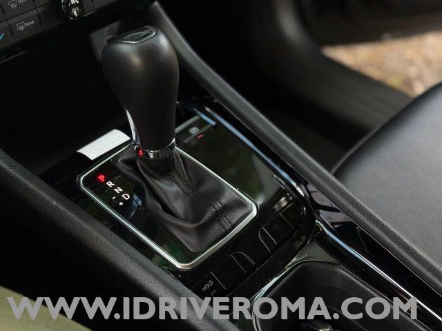 JEEP Compass 1.5 Turbo T4 130 CV MHEV 2WD Limited