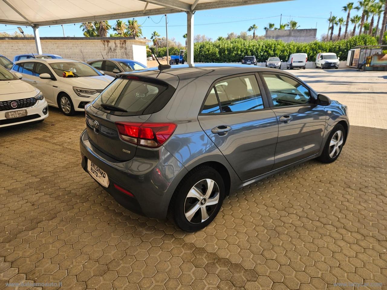 KIA Rio 1.4 CRDi 90 CV 5p. Cool