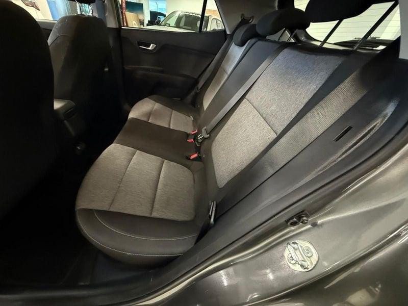 KIA Stonic Stonic 1.2 MPI Style Special Edition