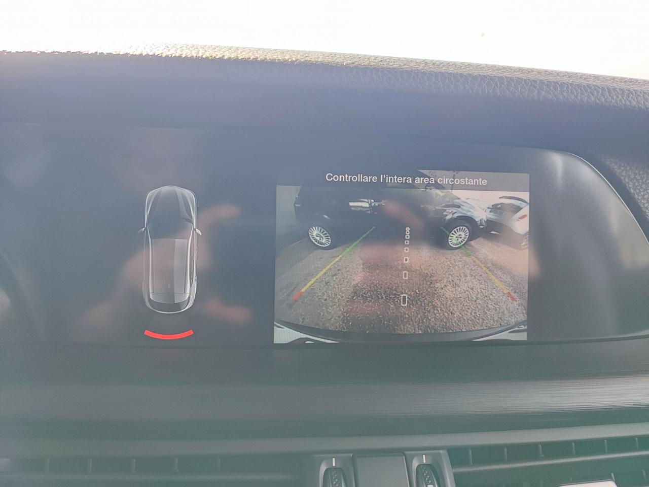 Alfa Romeo Stelvio 2.2 Turbodiesel 180 CV AT8 Q4 Super