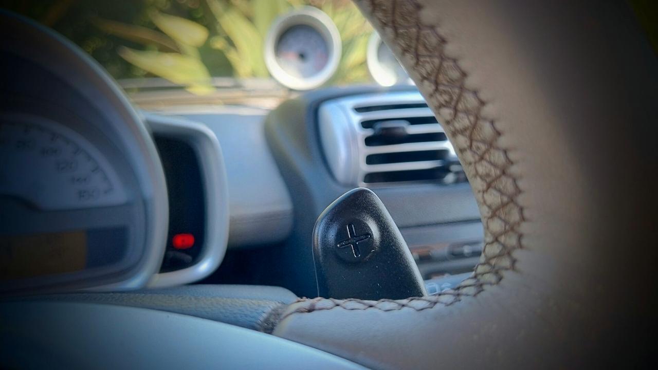 Smart ForTwo 1000 52 kW coupé pure