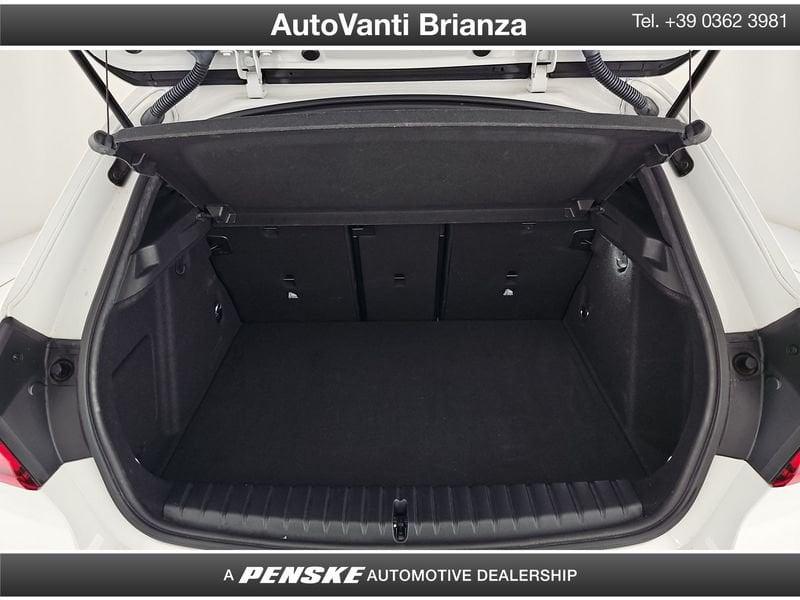 BMW Serie 1 116d Msport