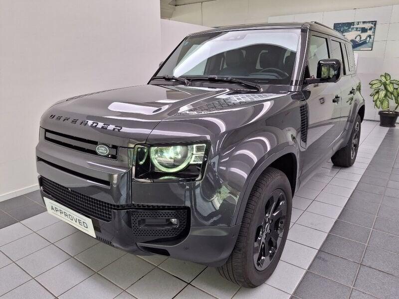 Land Rover Defender 3.0D I6 200 110 SE AWD auto. AUTOCARRO N1