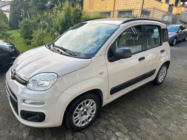 Fiat Panda 1.3 MJT S&S Young*EURO5B*NEOPATENTATI