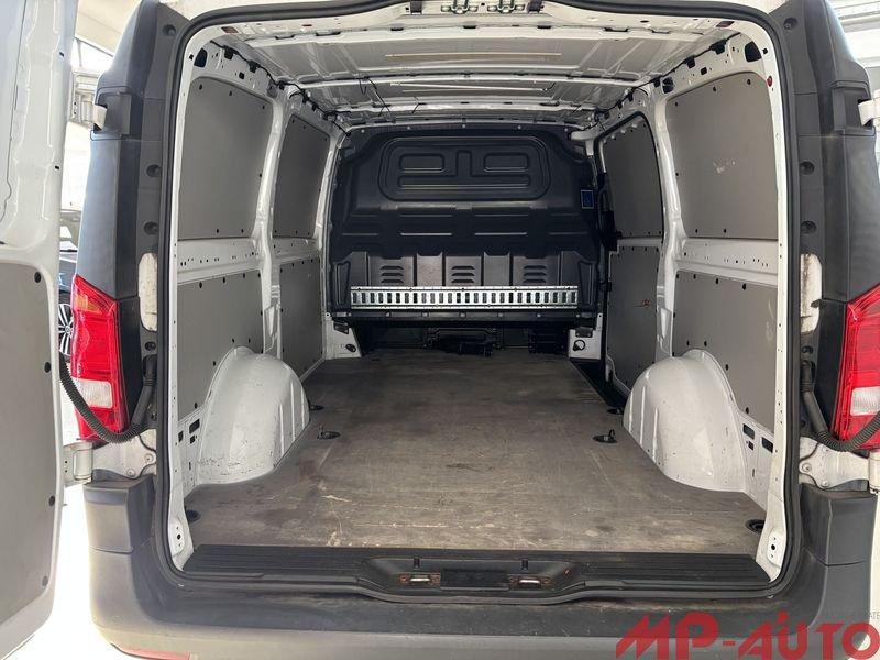 Mercedes-Benz Vito Vito 1.7 110 CDI PC-SL Furgone Long