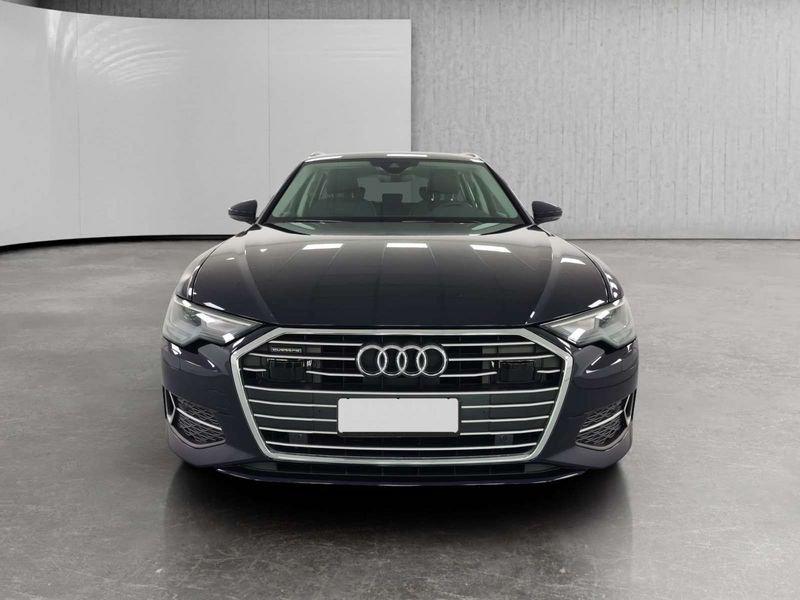 Audi A6 Avant 45 3.0 tdi mhev Business Sport quattro s-tronic