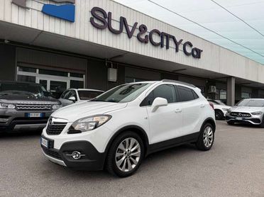 Opel Mokka Mokka I 1.4 t Cosmo 140cv auto
