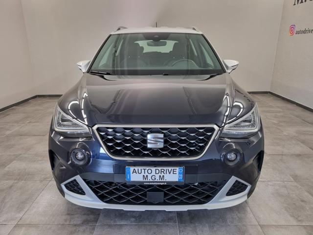 SEAT Arona 1.0 EcoTSI XPERIENCE
