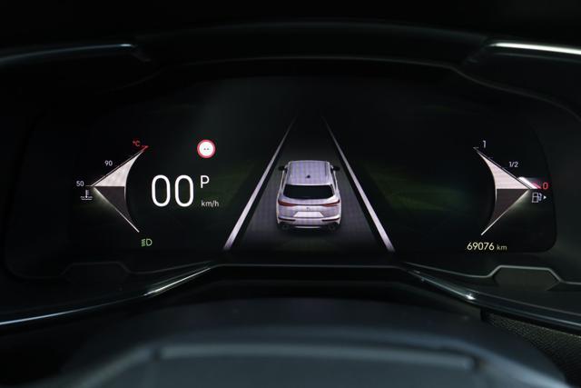 DS AUTOMOBILES DS 7 Crossback DS7 BlueHDi 130 aut. Performance Line