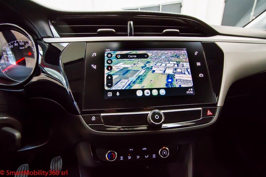 Opel Corsa 1.2 Edition s&s 75cv - Ok neopatentati!!!