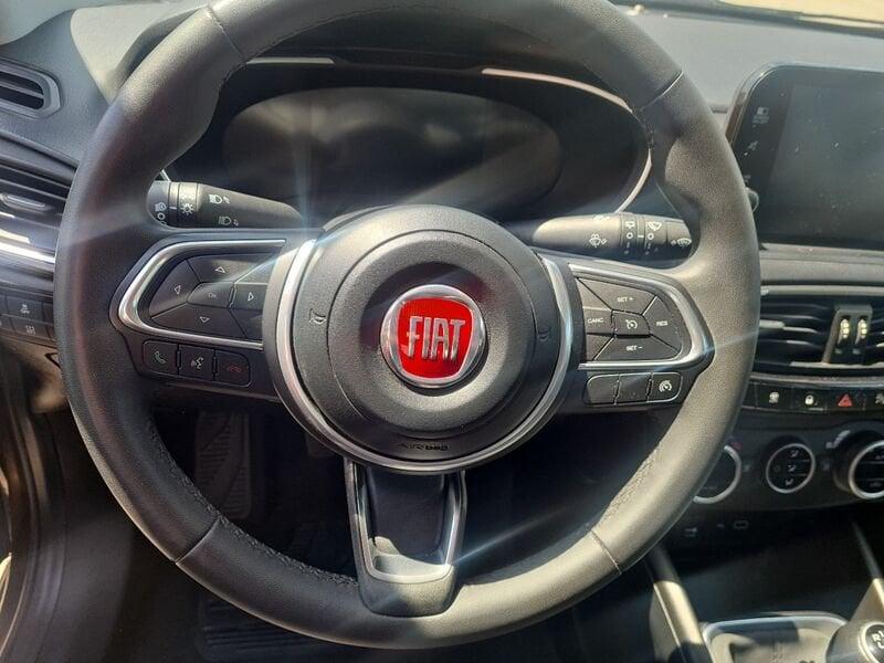 FIAT Tipo 1.6 Mjt 5 porte Life CON PROMO PENATI4U