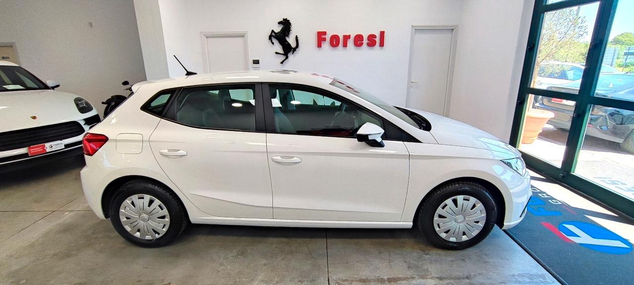 Seat Ibiza 1.0 TGI 5 porte Style