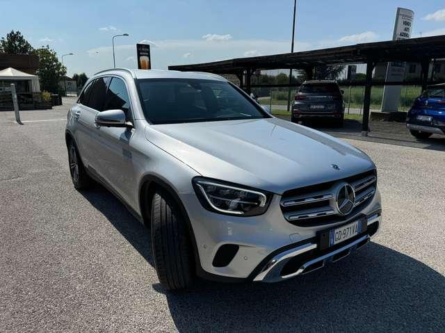 Mercedes-Benz GLC 300 Sport 2.0 D 245 CV 4matic auto PELLE FULL