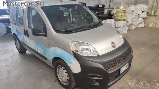 FIAT Fiorino Combi Semivetr.1.3 Mjet 80 CV E6d-temp tg FZ439WS