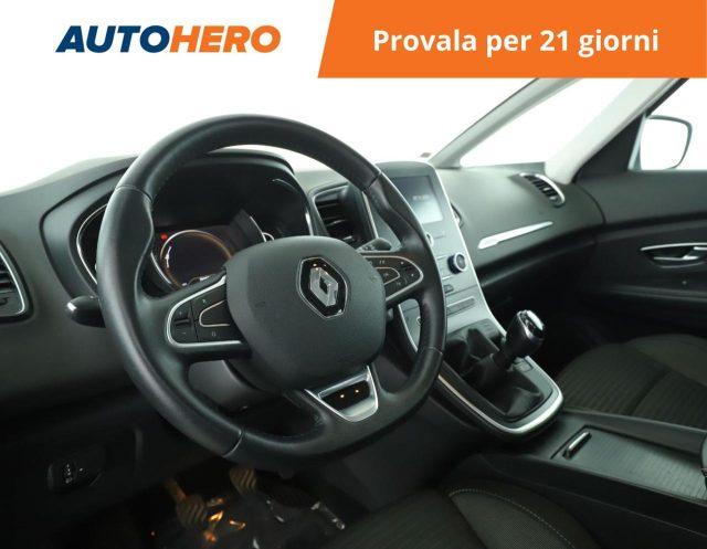 RENAULT Grand Scenic dCi 8V 110 CV Energy Sport Edition2