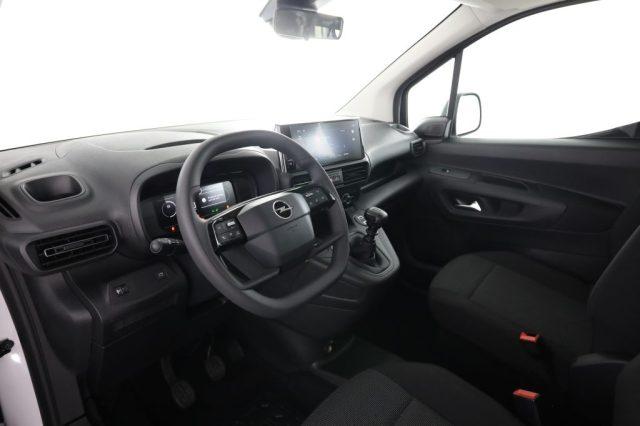 OPEL Combo Life Combo Life 1.5D 100 CV S&S MT6 Edition N1