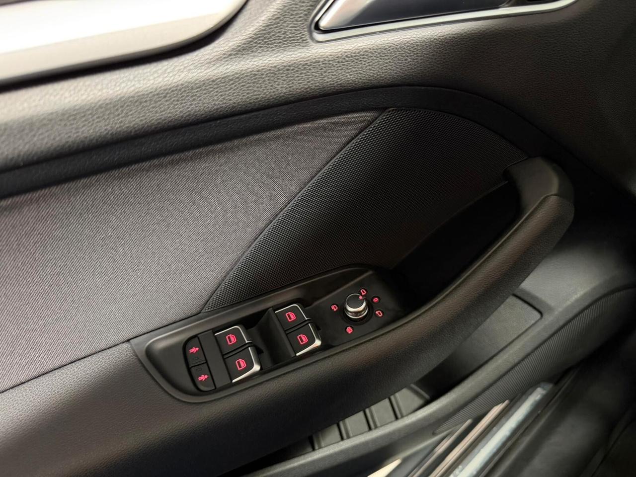 Audi A3 SPB 2.0 TDI 150 CV clean diesel S tronic Ambition