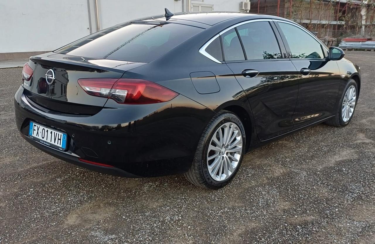 Opel Insignia 1.6 CDTI 136 CV S&S aut. Grand Sport Innovation