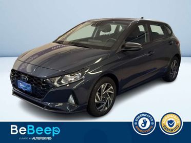 Hyundai i20 1.0 T-GDI 48V PRIME IMT