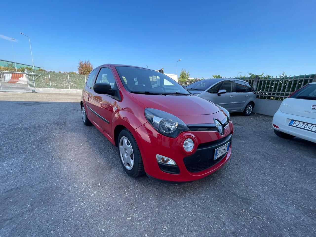 Renault Twingo 1.2 16V Wave