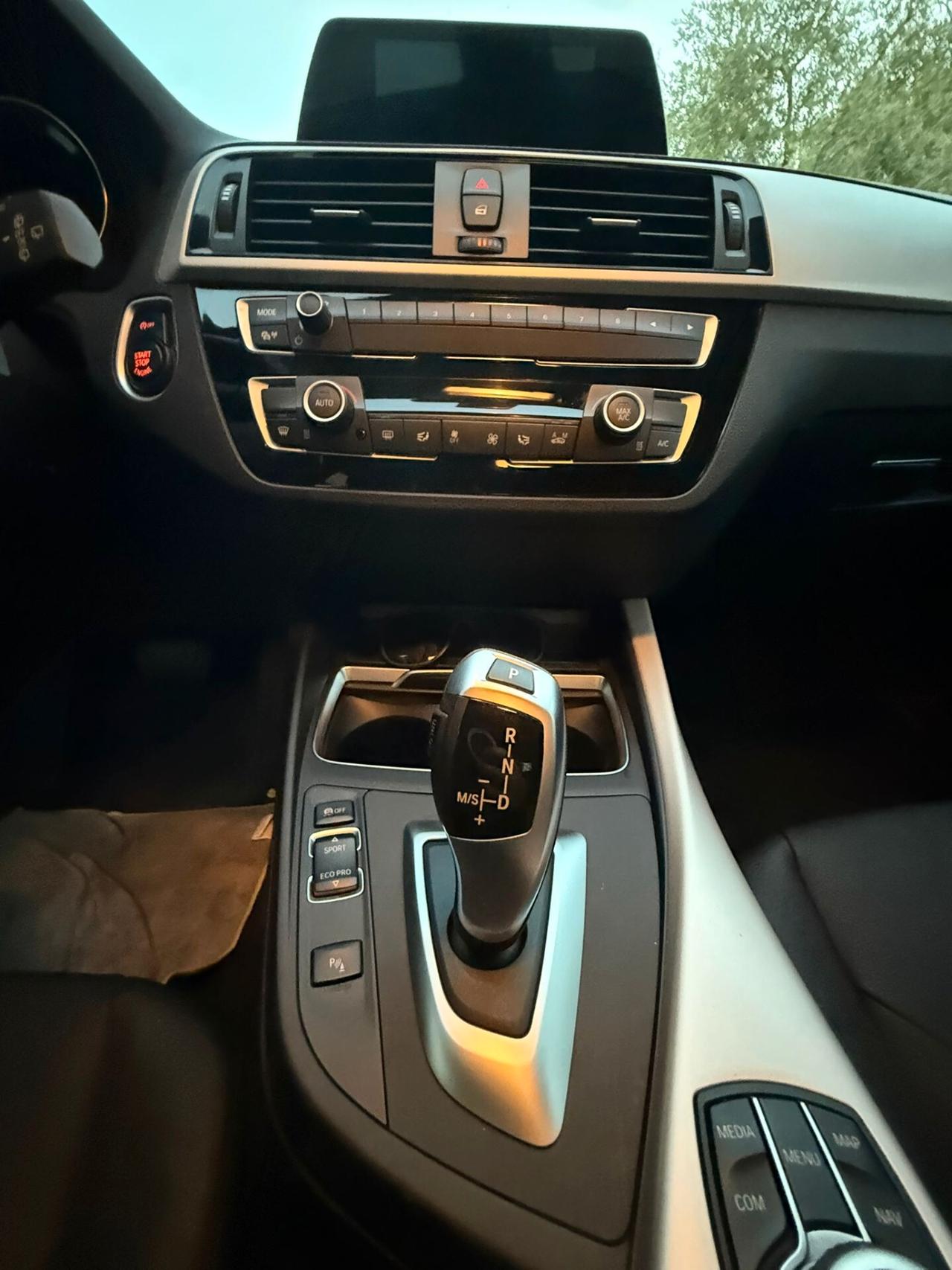BMW Serie 1 116d 1.5 Diesel 2019