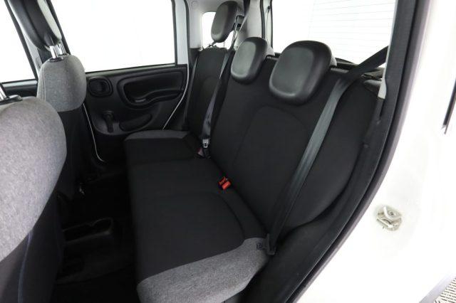 FIAT Panda Panda 1.0 FireFly Hybrid City Life