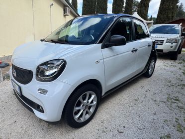 Passion ForFour 70 1.0 twinamic NUOVA
