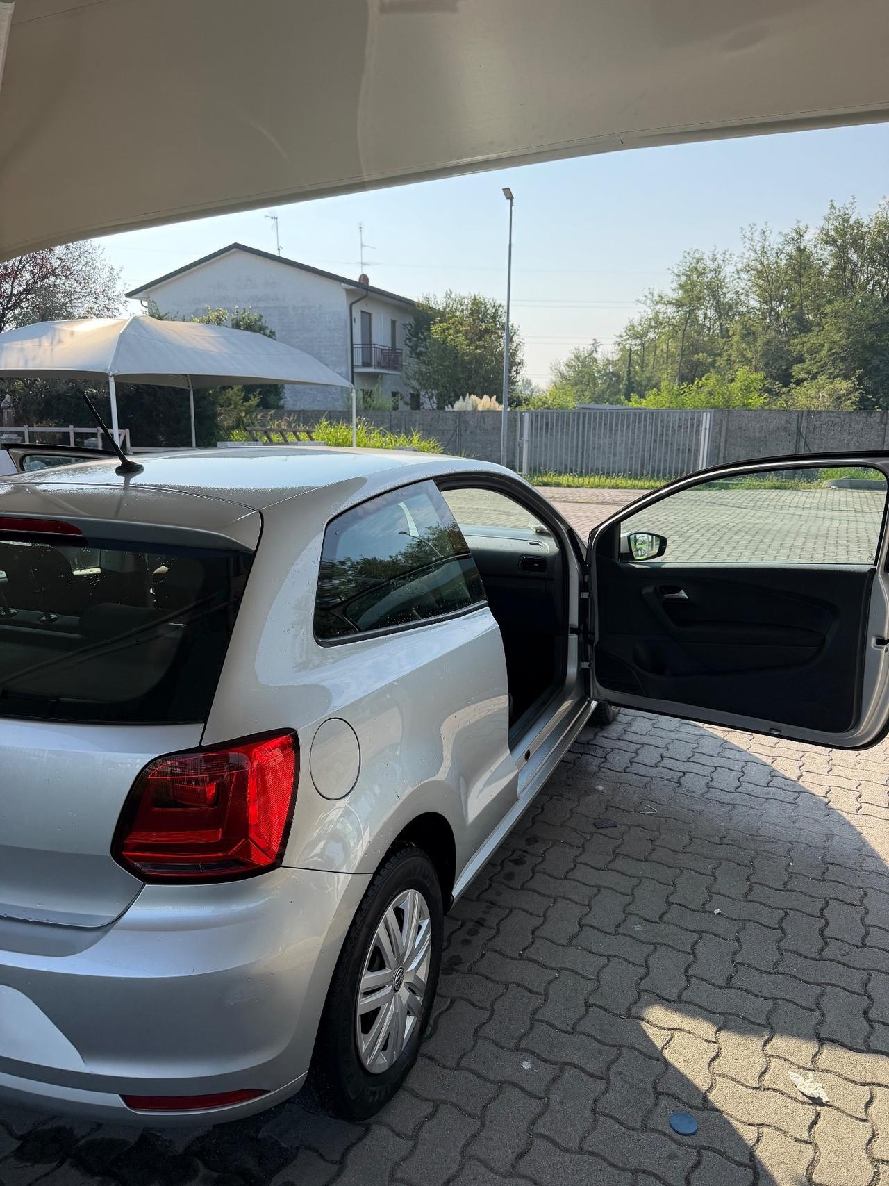 Volkswagen Polo 1.0 MPI 3p. Trendline 60cv