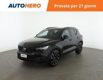 VOLVO XC40 B5 AWD Geartronic R-design
