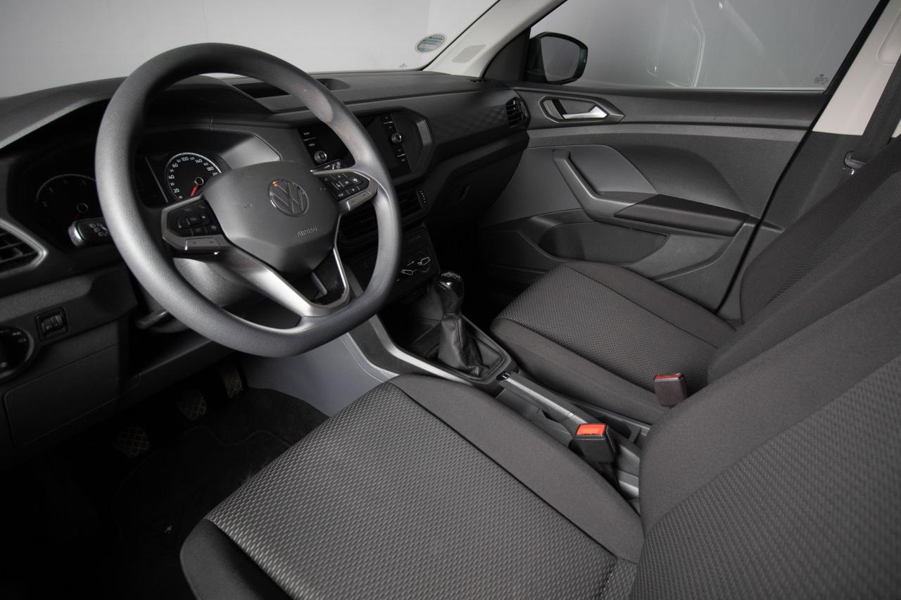Volkswagen T-Cross 1.0 Tsi 95cv Urban