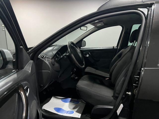 DACIA Duster 1.5 dCi 110CV 4x2 Lauréate