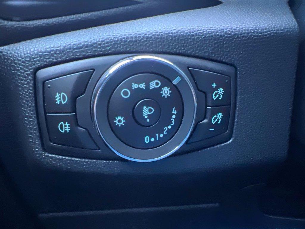 FORD EcoSport 1.0 EcoBoost 125 CV Start&Stop ST-Line del 2021