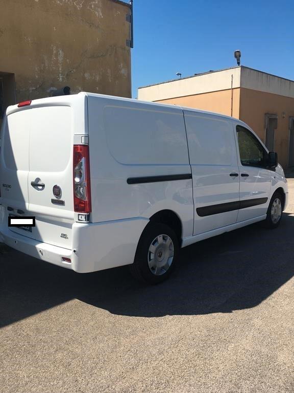 Fiat Scudo 2.0 MJT