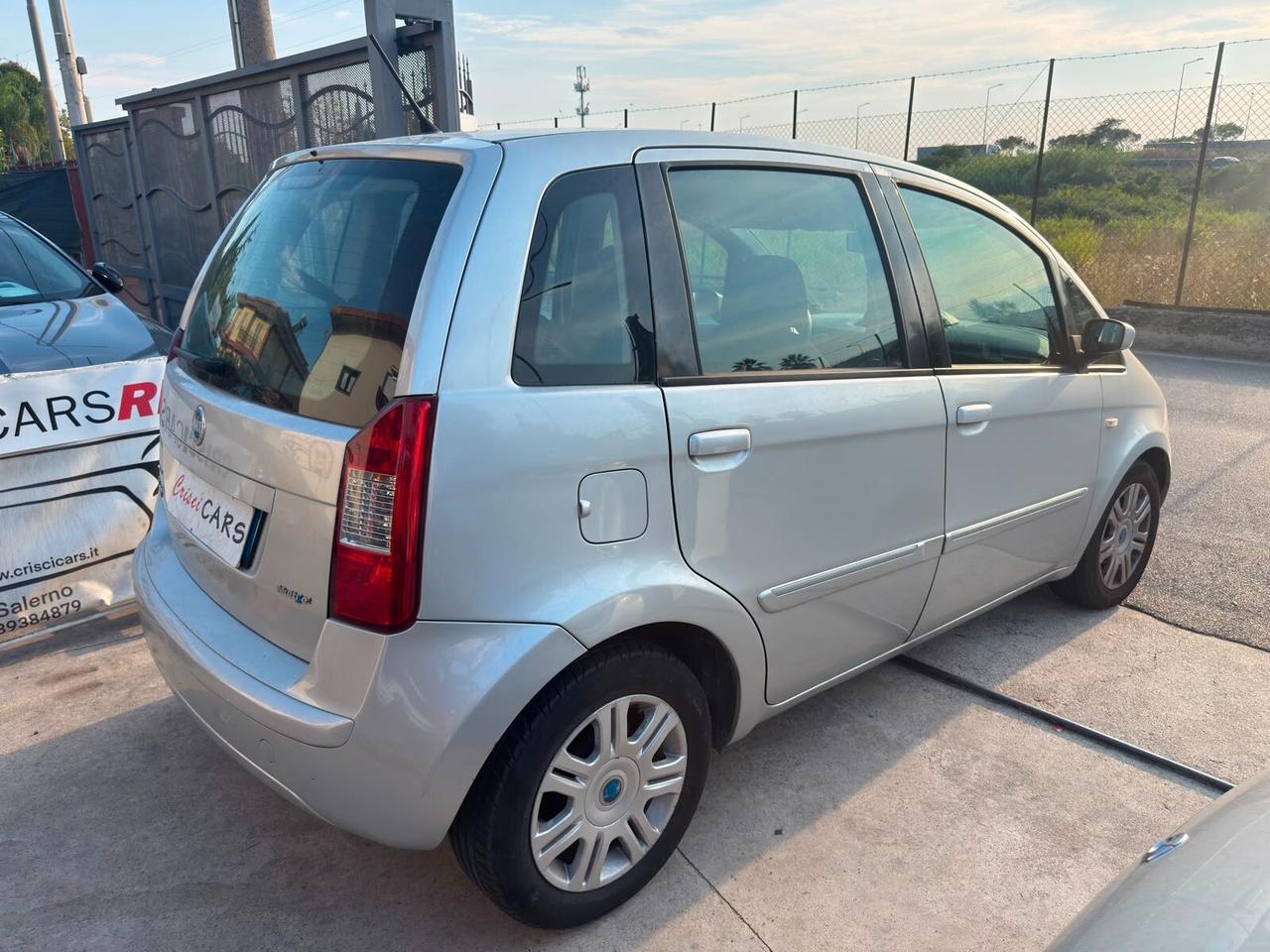 Fiat Idea 1.3 MJT 70CV PERFETTA