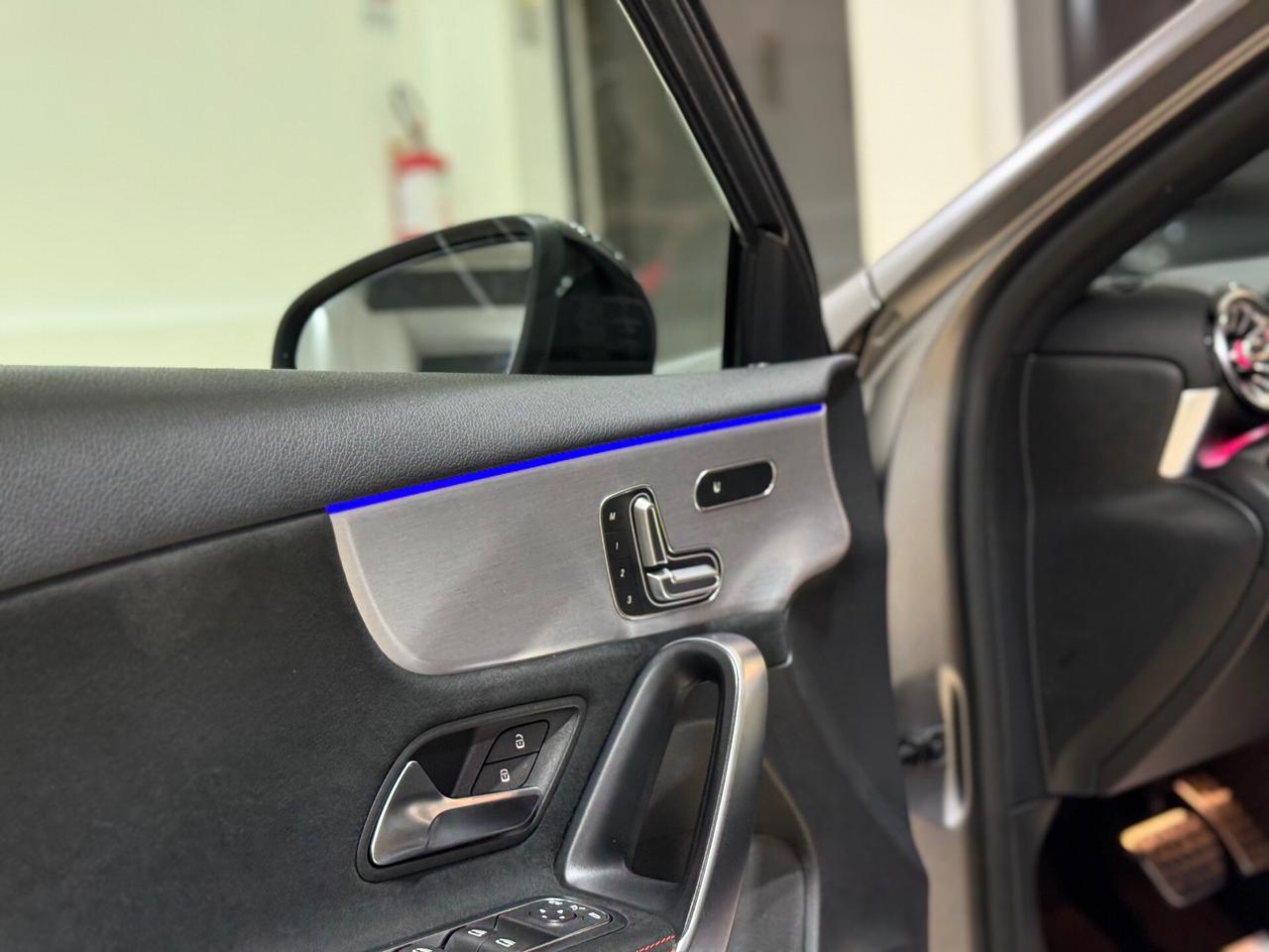 Mercedes-benz A 35 AMG 4Matic Race Edition