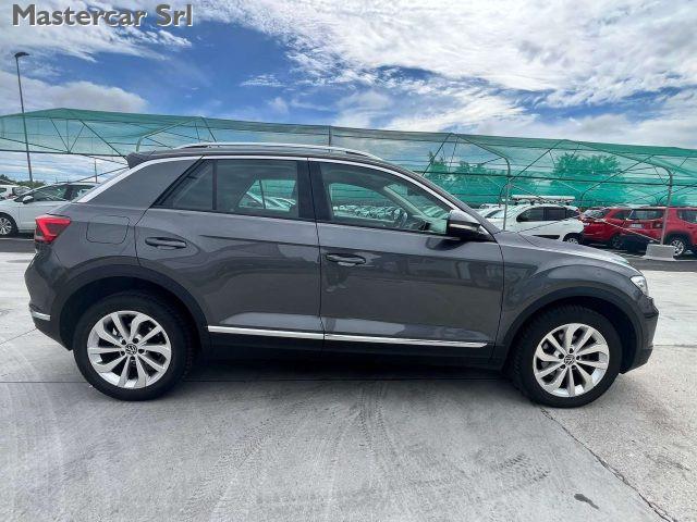 VOLKSWAGEN T-Roc T-Roc 2022 2.0 tdi Style - GH641RZ