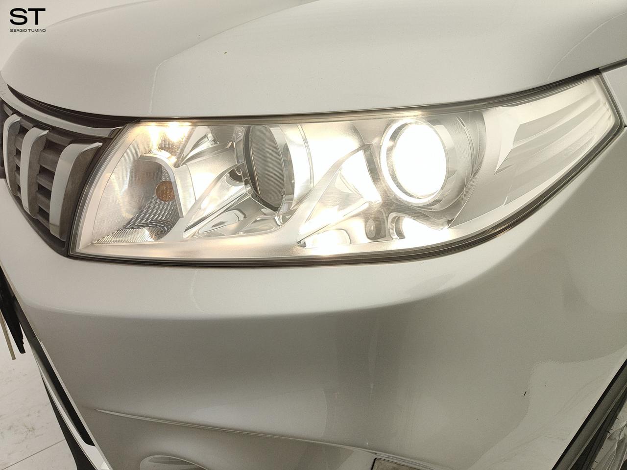 Suzuki Vitara (2015) - Vitara 1.0 Boosterjet Cool
