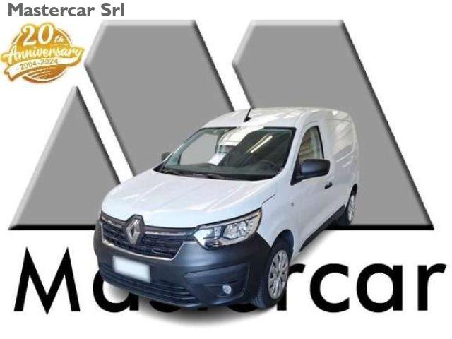 RENAULT Express kangoo 1.5 DCI 95cv VAN - GG770HY