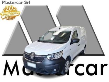 RENAULT Express kangoo 1.5 DCI 95cv VAN - GG770HY