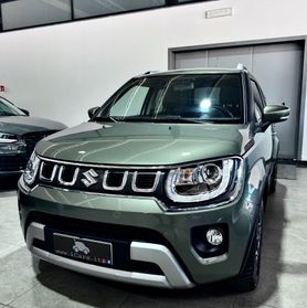 Suzuki Ignis 1.2 83CV 2WD CVT Top