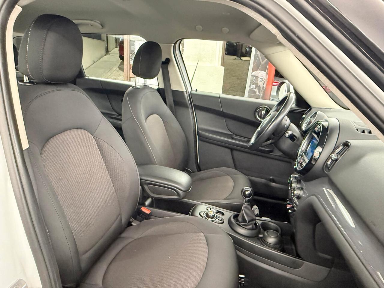 Mini One D Countryman 1.5 Business