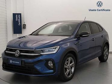 Volkswagen Taigo 1.0 TSI 110 CV DSG R-Line