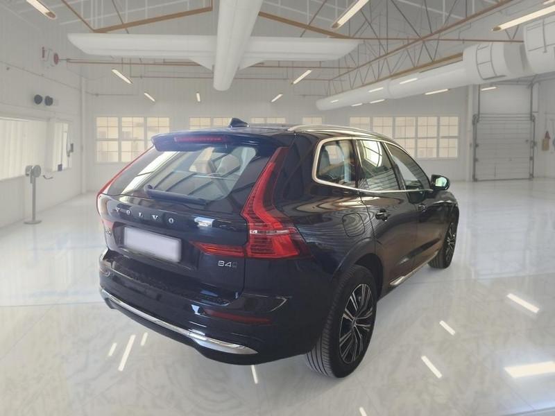 VOLVO XC60 B4 D AWD AUTOMATICO INSCRIPTION SUV