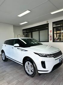 Range Evoque 2.0D I4 163 CV 2021