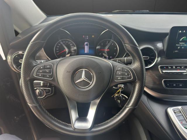 MERCEDES-BENZ V 250 d Automatic Premium Extralong*PREZZO IVA ESCLUSA*