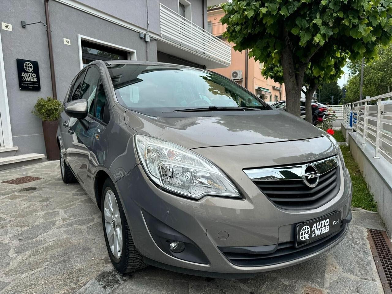 OPEL MERIVA 1.3 CDTI 95cv Ecoflex ELECTIVE NEOPAT